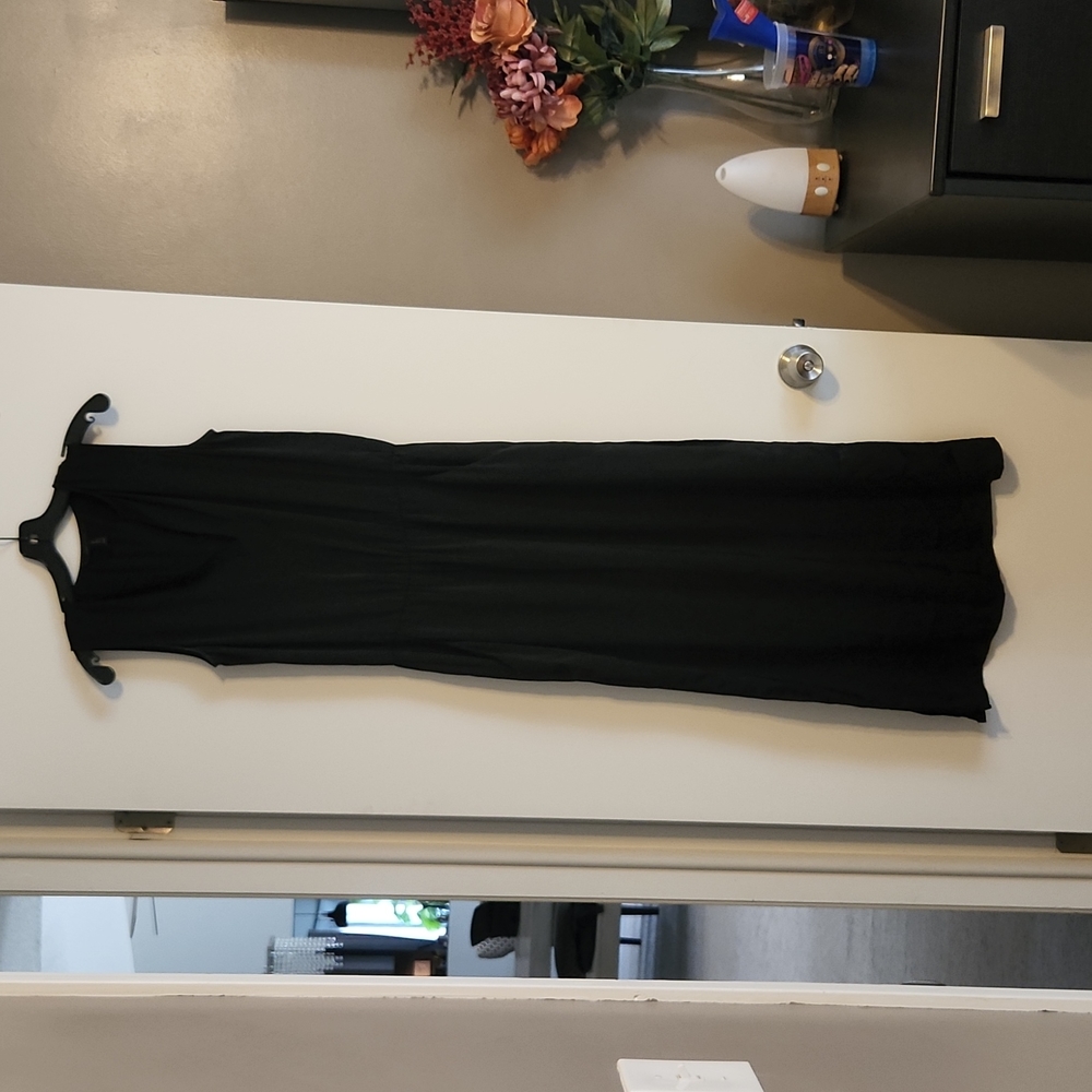BCBG Alexis maxi dress